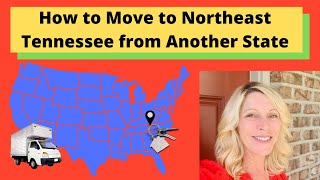 How to Move to Northeast Tennessee from Another State [upl. by Chem]