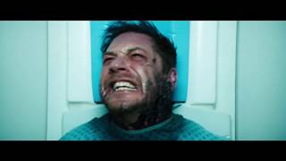 VENOM LET THERE BE CARNAGE  Hindi Trailer 2 HD  In Cinemas October 14 [upl. by Ahsieker]