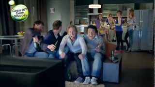 Heineken Commercials  Reclames compilation HD [upl. by Seditsira]