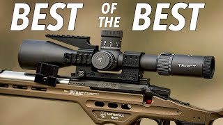 Best 1500 Rifle Scope [upl. by Arria447]