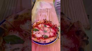 WHALE Napoli Pizza in Nha Trang [upl. by Idet945]