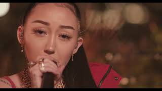 Noah Cyrus  July Live From Freehand LA [upl. by Rodenhouse]