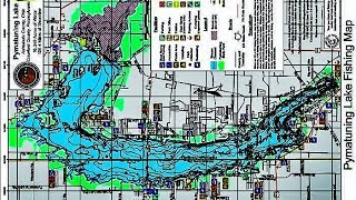 Guide to Fishing Pymatuning Reservoir in Pennsylvania [upl. by Zere]