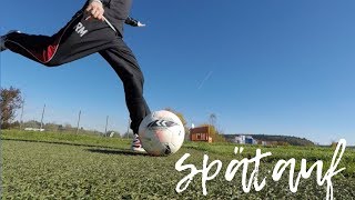 Fußballgolf im Seepark Pfullendorf [upl. by Acisse156]