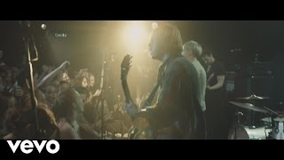 Nothing But Thieves  Amsterdam Live at Dingwalls [upl. by Ednutey]