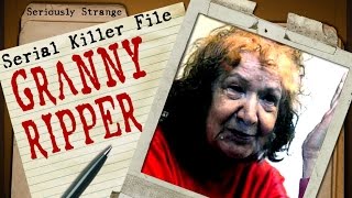 Granny Ripper ONGOING  SERIAL KILLER FILES 22 [upl. by Poore556]