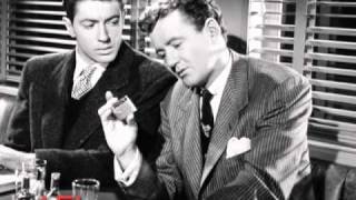 Farley Granger talks about Robert Walker [upl. by Ayouqat]