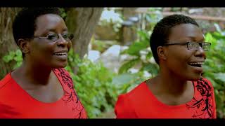 Shukrani Official Video by The Light Bearers [upl. by Jeffries]