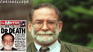 Dr Harold Shipman  Doctor Death  The Documentary [upl. by Irrak]