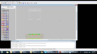 Tutorial 1 VLSI Electric NANDNOR Layout Design [upl. by Merry]