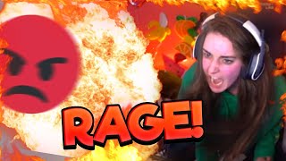 OFFICIAL LOSERFRUIT RAGE COMPILATION EL FRUITO [upl. by Llehcnom]