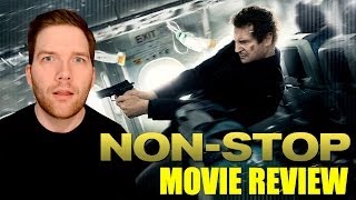 NonStop  Movie Review [upl. by Ijat]