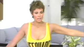 Raquel Welch  A Week with Raquel [upl. by Blayze494]