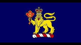 Vice Regal Salute of Canada [upl. by Elohcin461]