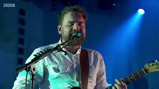 T in the Park 2016 Frightened Rabbit Full Set [upl. by Eillit]