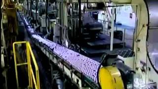 How Its Made Soda Cans [upl. by Dulcea566]