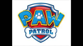 Paw Patrol Circus PupFormers Soundtrack [upl. by Lymn769]