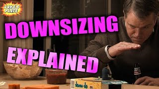 DOWNSIZING Explained [upl. by Hayden]