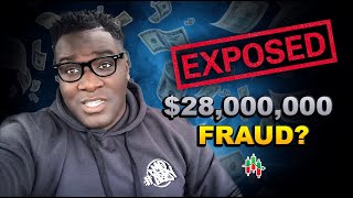 Is DMODeejay a FRAUD [upl. by Becket]