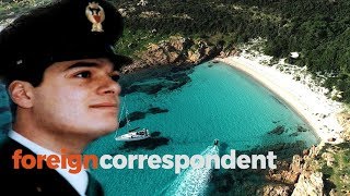 How paradise island Sardinia was poisoned by the worlds military  Foreign Correspondent [upl. by Aihsekel]