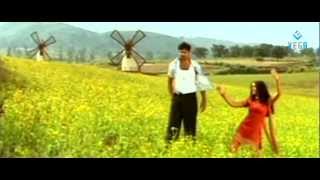 Kopama Naapaina Video Song HQ  Varsham [upl. by Attiuqram]