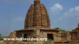 Pattadakal temples Bagalkot  Karnataka Wonders [upl. by Pheni]