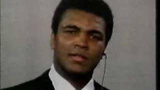 Muhammad Ali Interviews amp Highlights [upl. by Florry877]