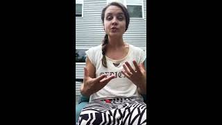 How to use tuning forks for chakra balance [upl. by Nirak323]