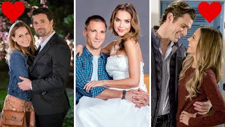 TOP 10 Hallmark Love Movies [upl. by Cataldo]