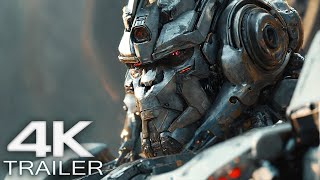 The Watchers  Official Teaser Trailer [upl. by Aralc]