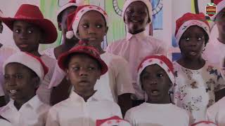 2022 Elementary Christmas Show Ikoyi Campus [upl. by Retsila134]