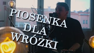 Piosenka dla wróżki Wojtek Szumański [upl. by Welsh]