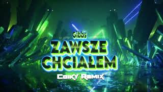 Gibbs  Zawsze chciałem COIKY REMIX [upl. by Sadnak198]