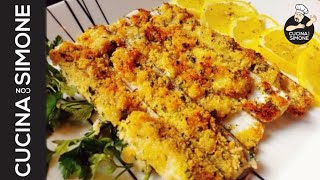 Cannolicchi di mare gratinati al forno [upl. by Yecaw]