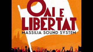 Massilia Sound System  Reggae fadoli [upl. by Gipsy998]