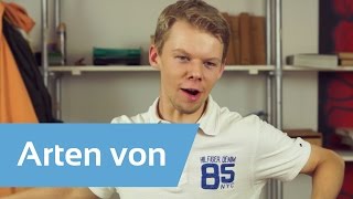 ARTEN von Behinderung – Ganz oder gar nicht behindert [upl. by Iddet398]