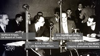 History of the multilateral trading system [upl. by Githens]