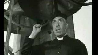 Don Camillo Monseigneur  Fernandel les funérailles [upl. by Scarlet]