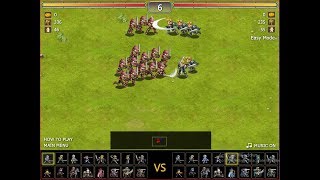 Miragine War  Full Game Walkthrough  FREEGAMES66 [upl. by Randolf]