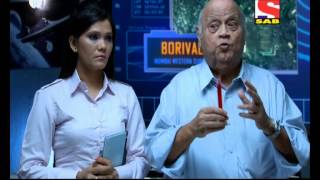 Badi Door Se Aaye Hain  Episode 7  17th June 2014 [upl. by Ientirb]