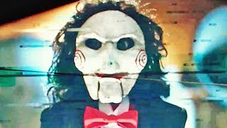 Jigsaw 2017  I Am Him Scene 810  Movieclips [upl. by Nekial623]