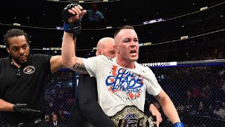 Colby Covington Highlights 2019 HD [upl. by Eniahs781]