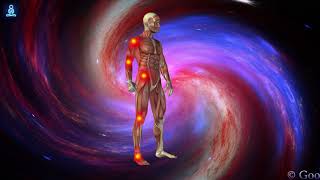 Healing Frequency Music Inflammation Healing Frequency Sleep [upl. by Errol764]