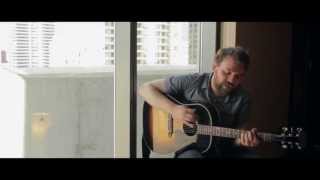 Frightened Rabbit  Candlelit Acoustic [upl. by Hadleigh]