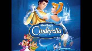 Cinderella  01 Main Titles Cinderella [upl. by Sadoff762]