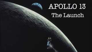 Apollo 13 OST FULL  James Horner [upl. by Leopoldine619]