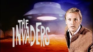 Classic TV  The Invaders [upl. by Anom745]