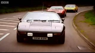 Budget Supercars part 3  Top Gear  BBC [upl. by Rednal84]