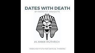 Dates with Death 4 Annik Wüthrich [upl. by Ijic]