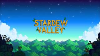 Stardew Valley OST  The Stardrop Saloon [upl. by Aliek]